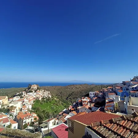 Στη Μεσσάδα... Sti Messada... Villa Ioulis Exterior photo
