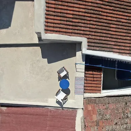 Στη Μεσσάδα... Sti Messada... Villa Ioulis Exterior photo