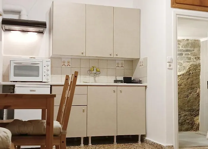 Στη Μεσσάδα... Sti Messada...
