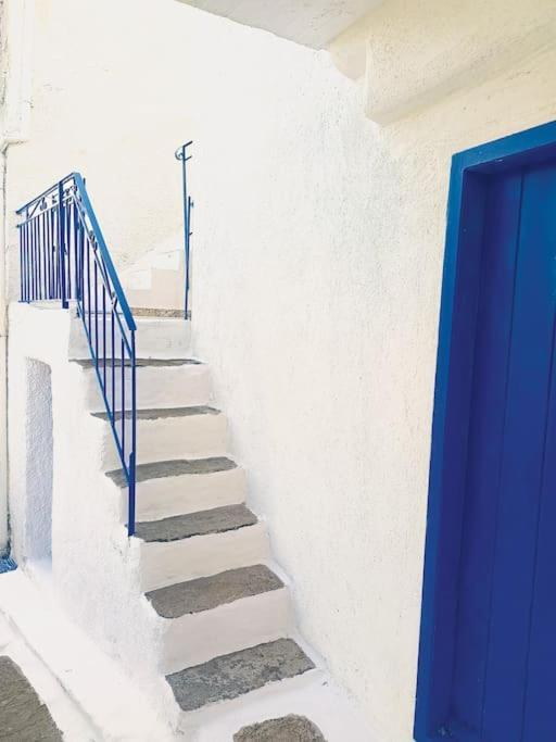 στη μεσσάδα... Sti Messada... Holiday home *