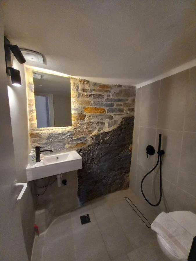 Holiday home στη μεσσάδα... Sti Messada...